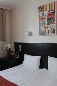 Elokhovsky Hotel