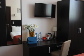Elokhovsky Hotel