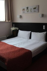 Elokhovsky Hotel
