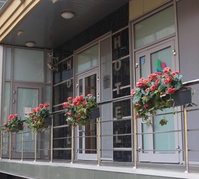 Elokhovsky Hotel