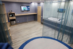 Erzi Club Hotel