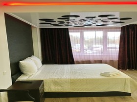 Erzi Club Hotel