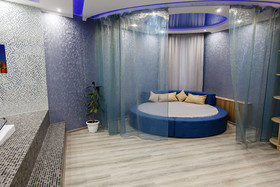 Erzi Club Hotel