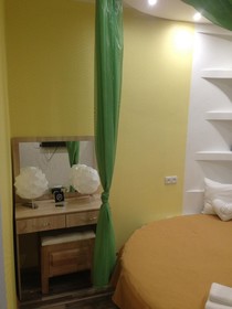 Erzi Club Hotel