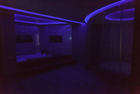 Erzi Club Hotel