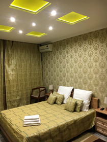 Erzi Club Hotel