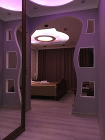 Erzi Club Hotel