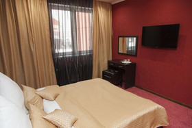 Erzi Club Hotel