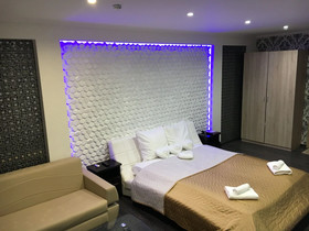 Erzi Club Hotel