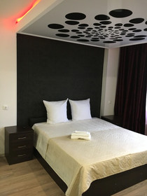 Erzi Club Hotel