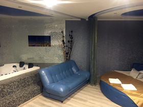 Erzi Club Hotel