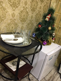 Erzi Club Hotel