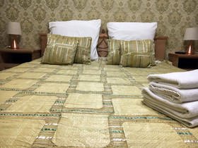 Erzi Club Hotel