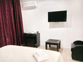 Erzi Club Hotel
