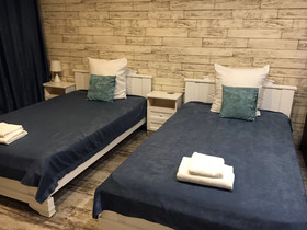 Erzi Club Hotel
