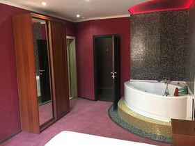 Erzi Club Hotel