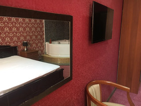 Erzi Club Hotel
