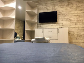 Erzi Club Hotel