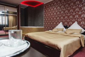 Erzi Club Hotel