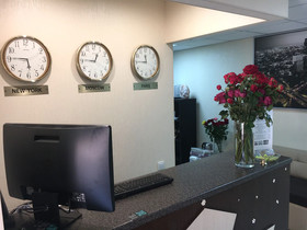 Erzi Club Hotel