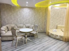 Erzi Club Hotel