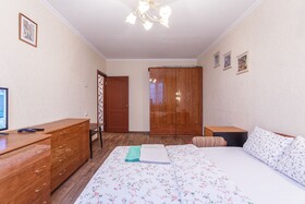 FortEstate Profsoyuznaya 97