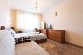 FortEstate Profsoyuznaya 97