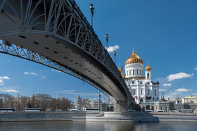 Four Seasons Hotel Moscow