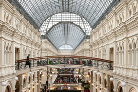 Four Seasons Hotel Moscow