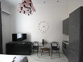 Four Squares Apartments Tverskaya
