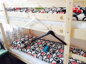 Friday Hostel