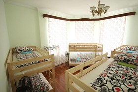Friday Hostel