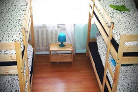 Friday Hostel