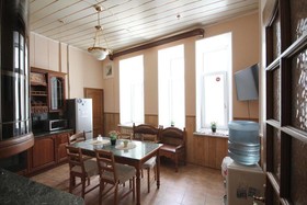 Friday Hostel
