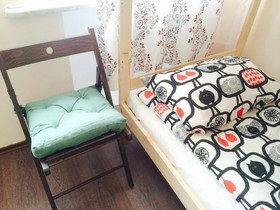 Friday Hostel