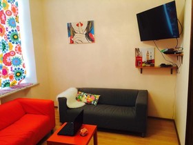 Friday Hostel