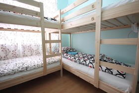 Friday Hostel