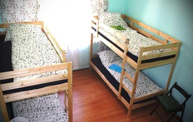 Friday Hostel