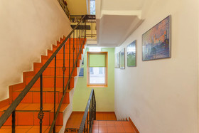 Fusion Hostel