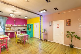 Fusion Hostel