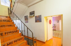 Fusion Hostel