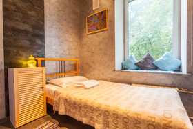 Fusion Hostel