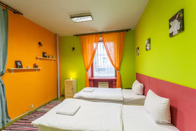 Fusion Hostel
