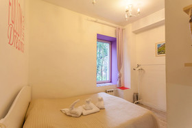 Fusion Hostel