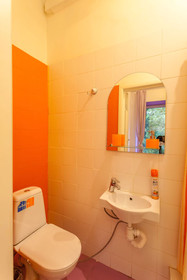 Fusion Hostel