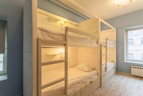Fusion Hostel