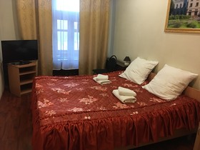 Hotel Old Riga