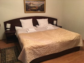 Hotel Old Riga