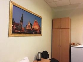 Hotel Old Riga