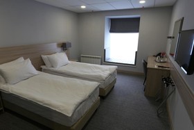 Gorod Otel On Leningradsky